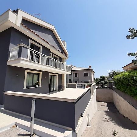 Belfrontizio Apartment Acireale Buitenkant foto