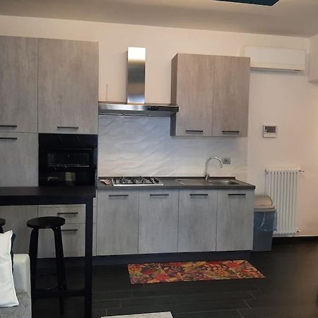 Belfrontizio Apartment Acireale Buitenkant foto