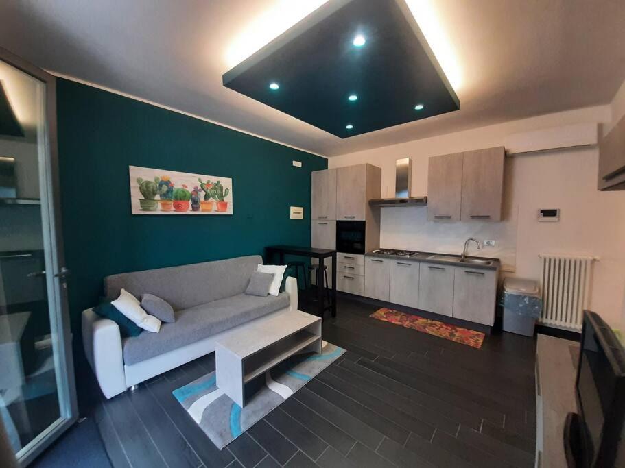 Belfrontizio Apartment Acireale Buitenkant foto