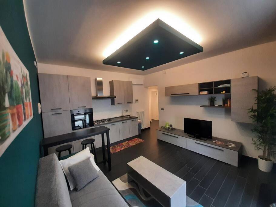 Belfrontizio Apartment Acireale Buitenkant foto