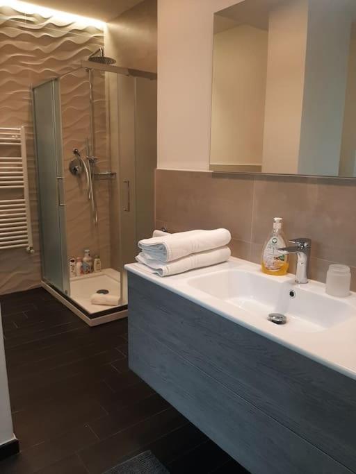 Belfrontizio Apartment Acireale Buitenkant foto