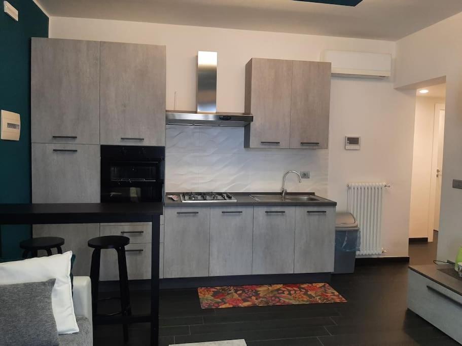 Belfrontizio Apartment Acireale Buitenkant foto